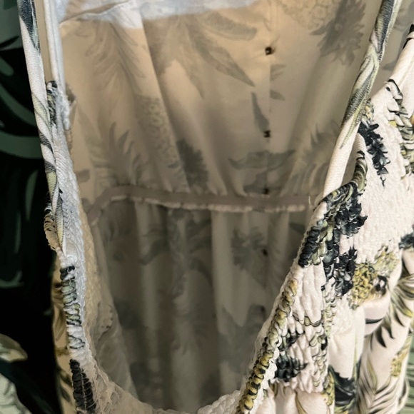 Pineapple dress - Picture 6 of 6